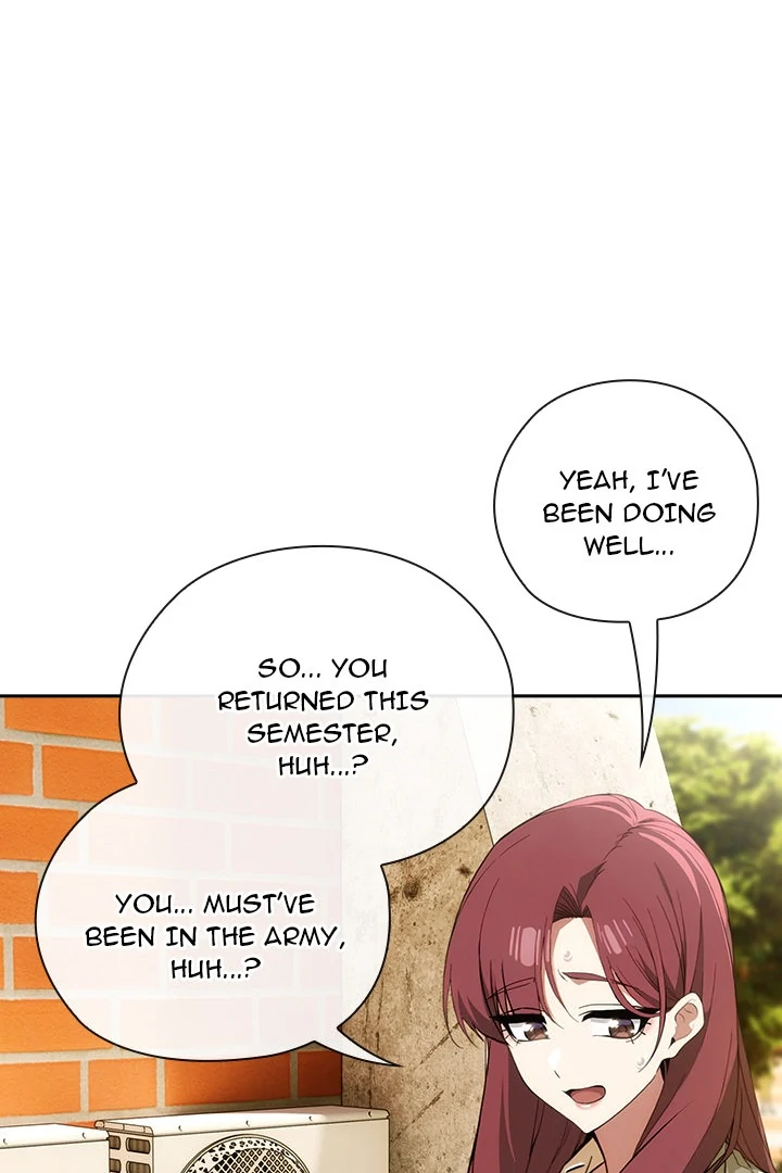 Switch ON Season 2 Chapter 9 - Page 13