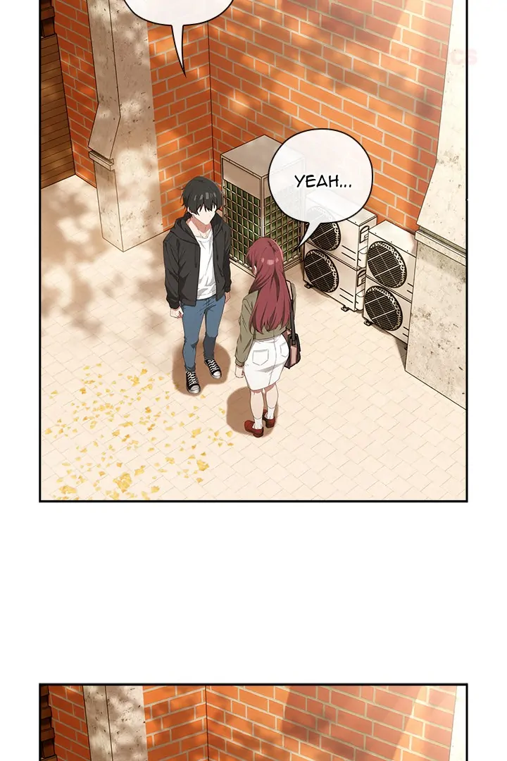 Switch ON Season 2 Chapter 9 - Page 15