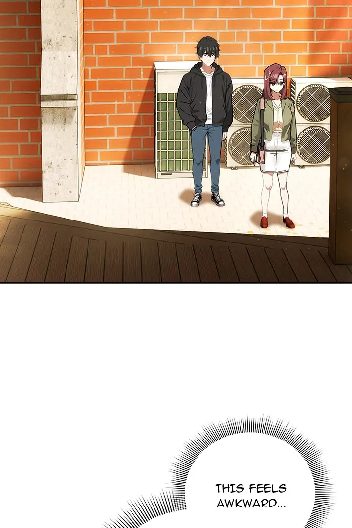 Switch ON Season 2 Chapter 9 - Page 3