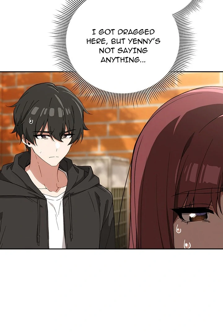 Switch ON Season 2 Chapter 9 - Page 4