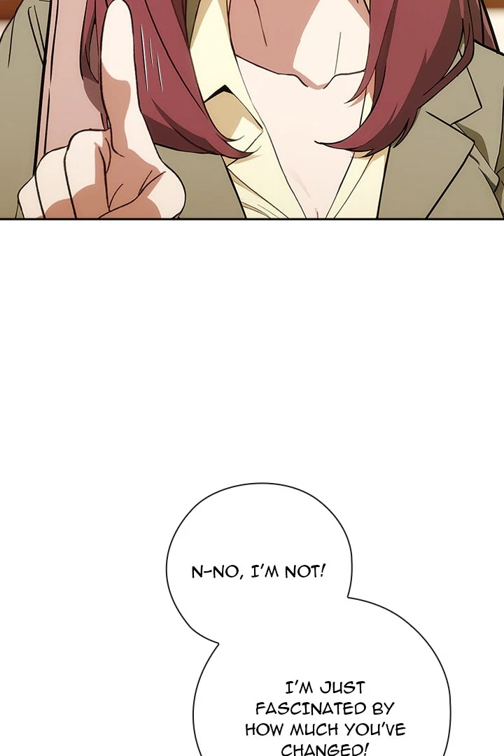 Switch ON Season 2 Chapter 9 - Page 31