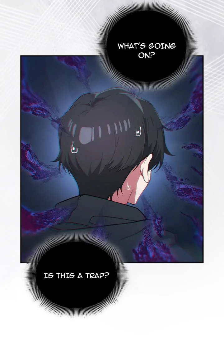 Switch ON Season 2 Chapter 9 - Page 41