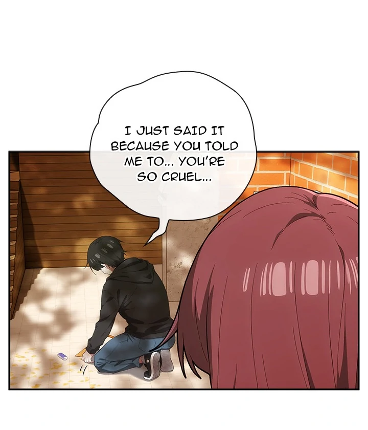 Switch ON Season 2 Chapter 9 - Page 52