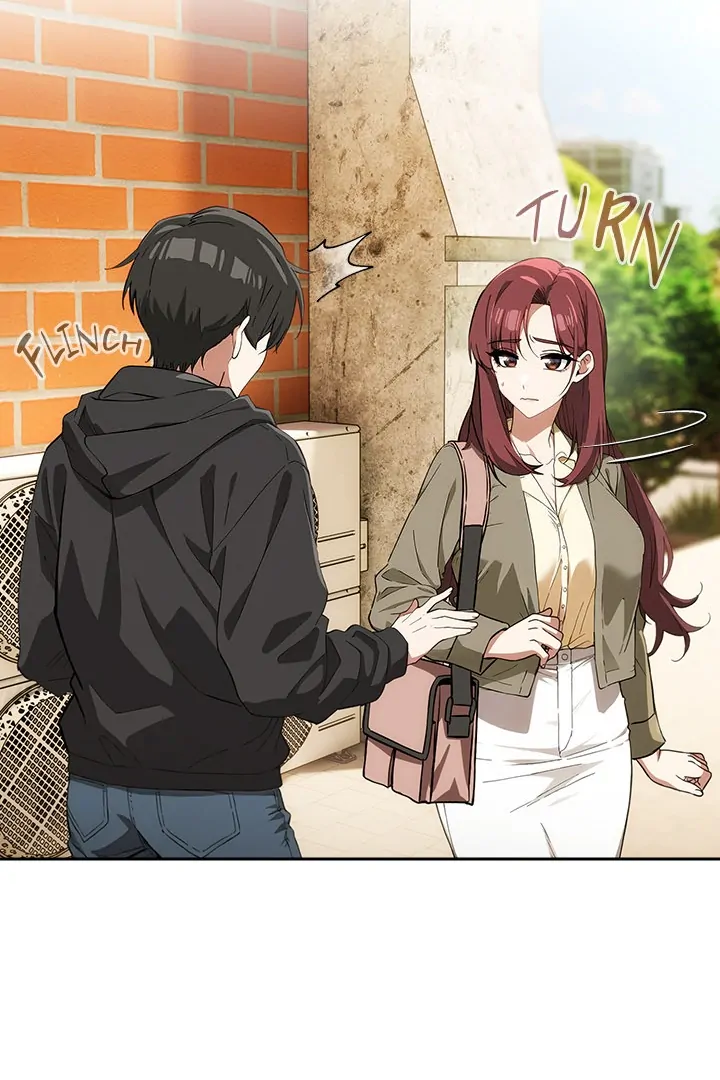 Switch ON Season 2 Chapter 9 - Page 7