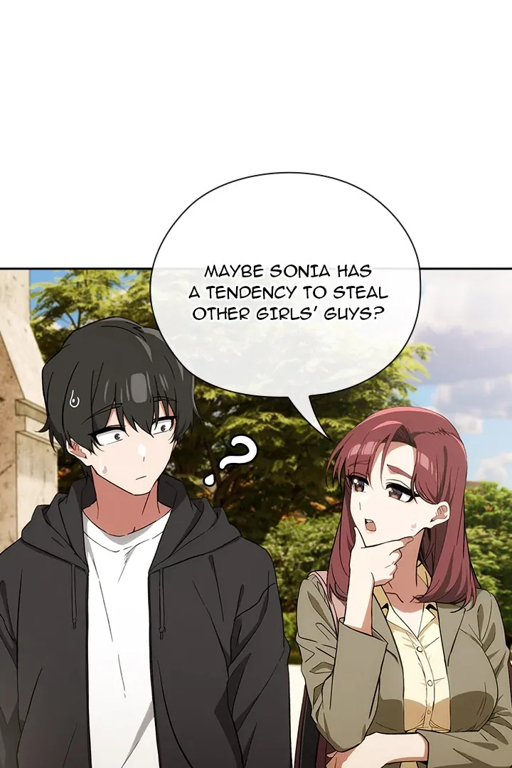 Switch ON Season 2 Chapter 9 - Page 65