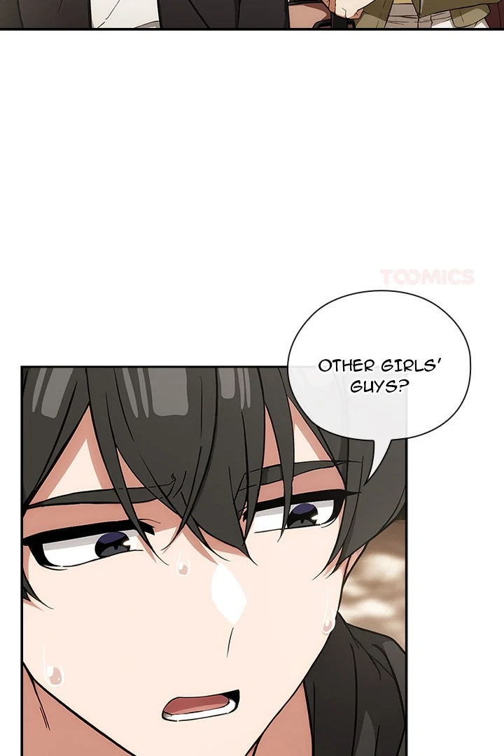 Switch ON Season 2 Chapter 9 - Page 66