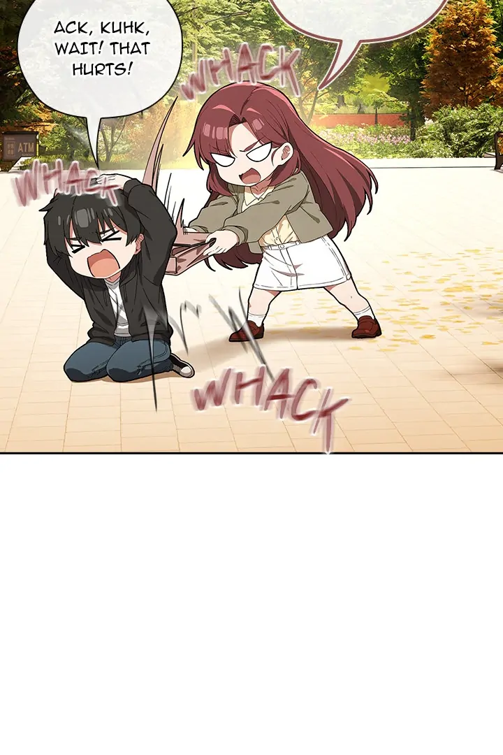 Switch ON Season 2 Chapter 9 - Page 79