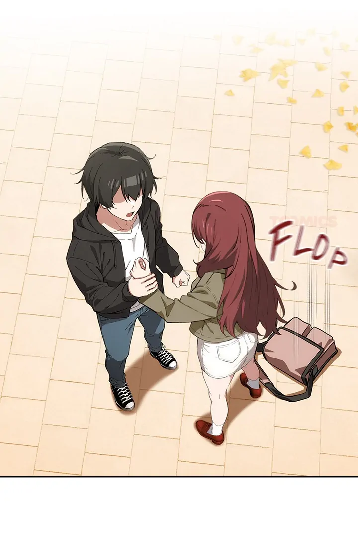 Switch ON Season 2 Chapter 9 - Page 85