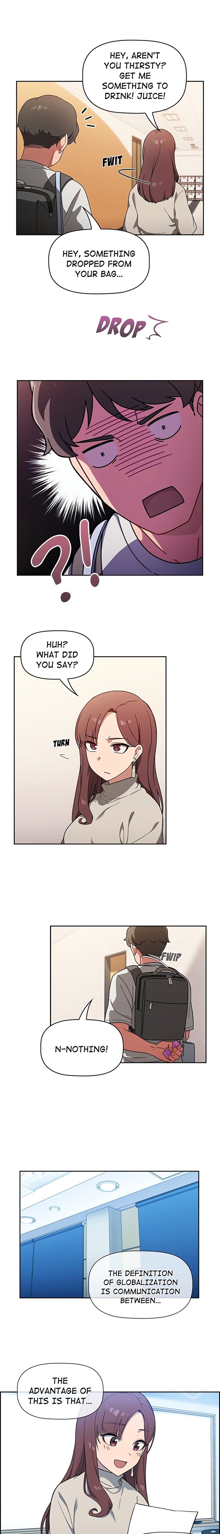 Switch ON Chapter 0 - Page 2