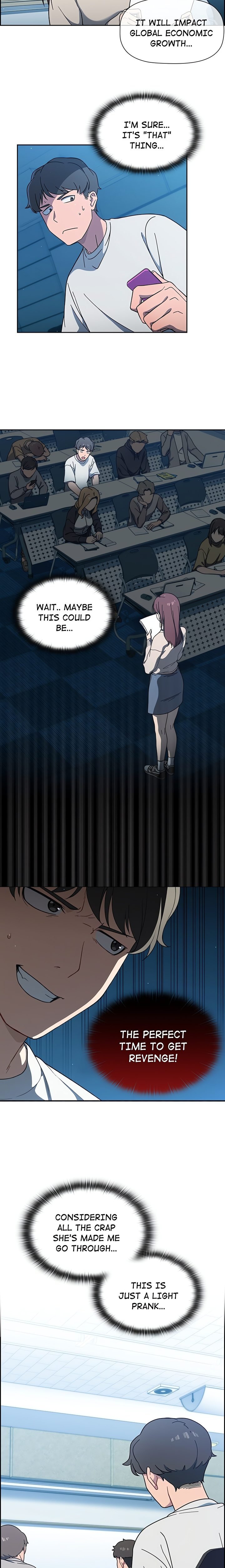 Switch ON Chapter 0 - Page 3