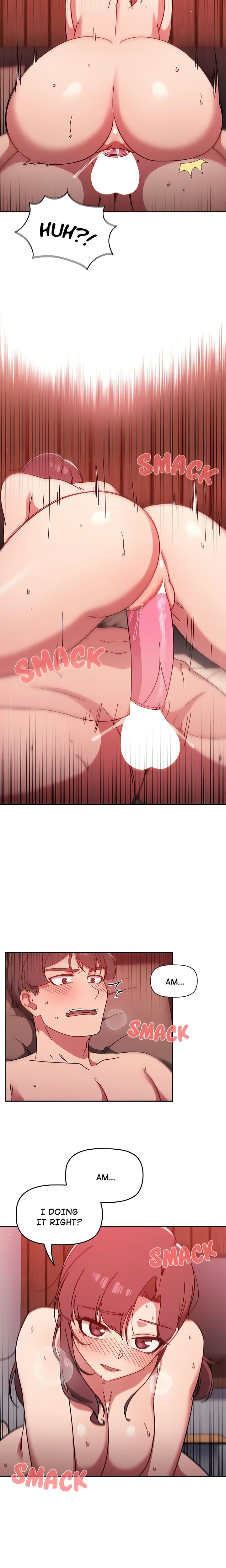 Switch ON Chapter 14 - Page 11