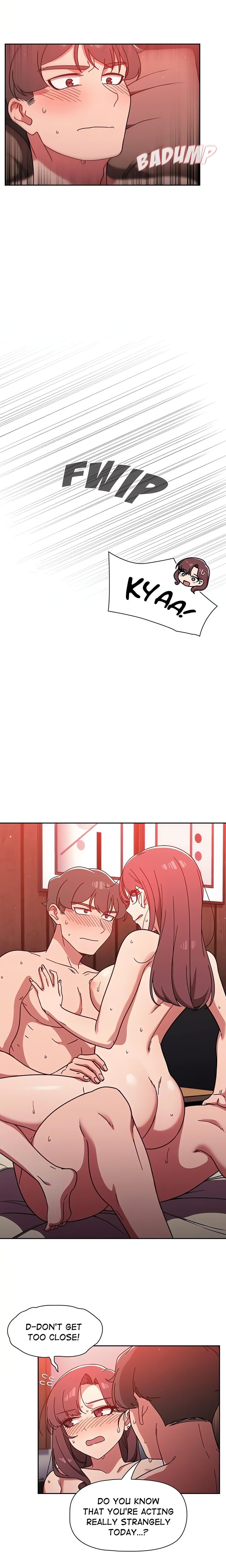 Switch ON Chapter 14 - Page 12