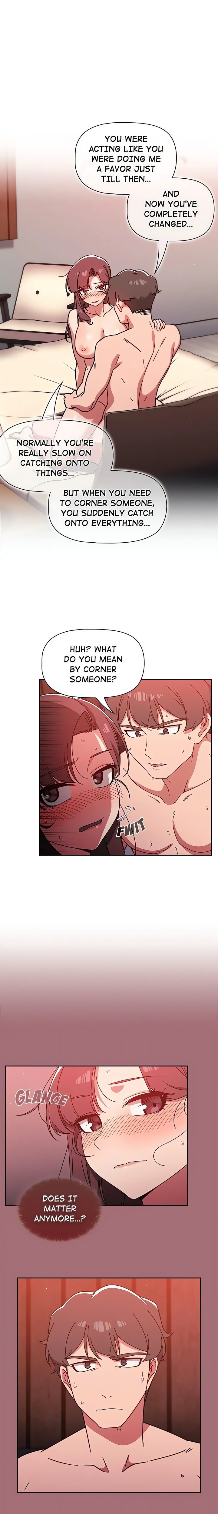 Switch ON Chapter 14 - Page 13