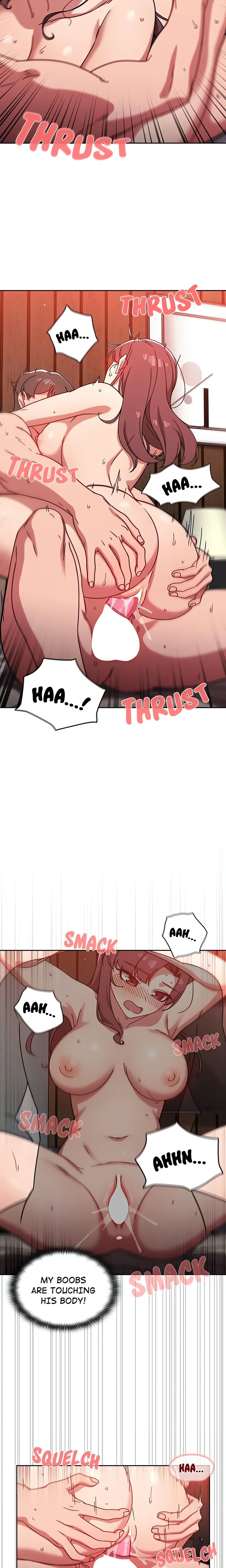 Switch ON Chapter 14 - Page 15