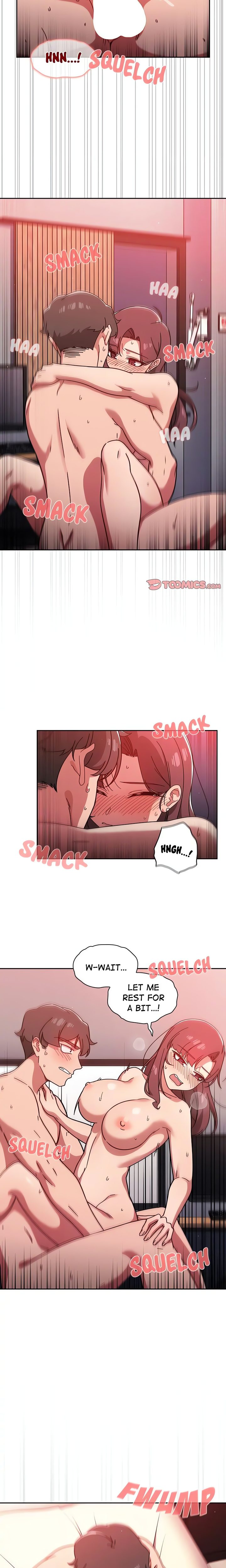 Switch ON Chapter 14 - Page 16