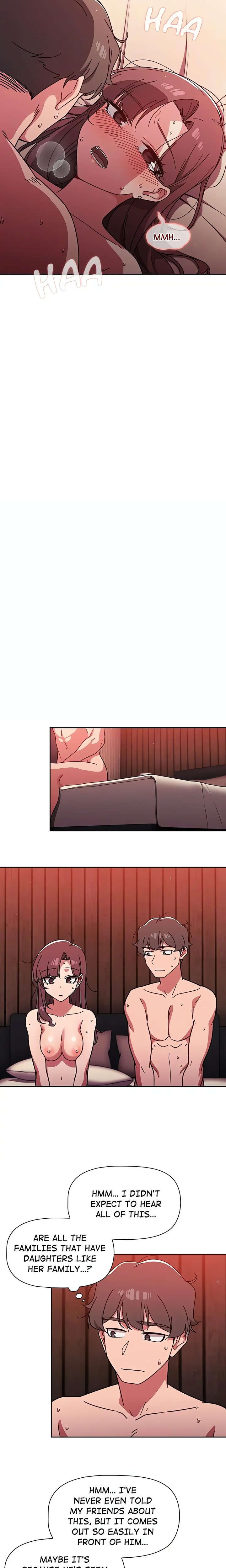 Switch ON Chapter 14 - Page 19