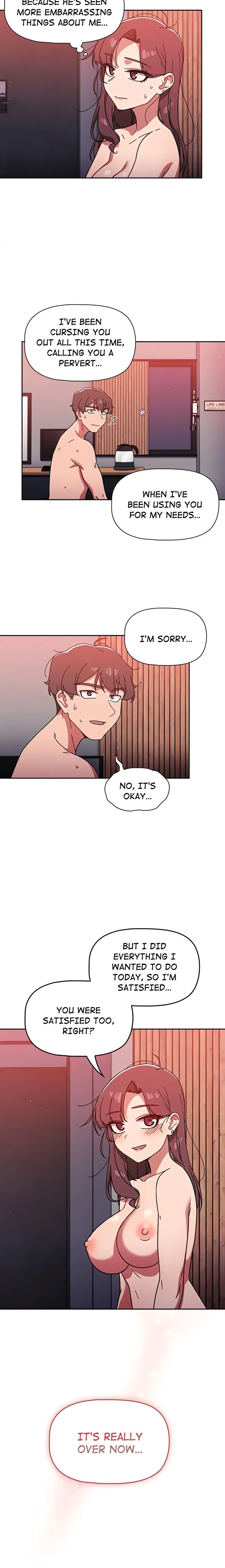 Switch ON Chapter 14 - Page 20