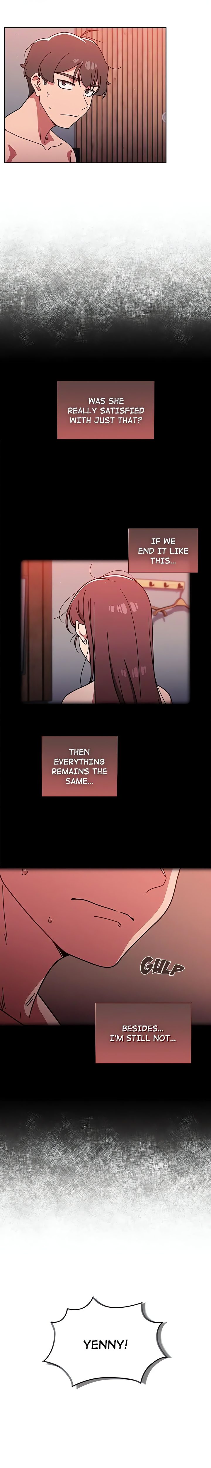 Switch ON Chapter 14 - Page 21