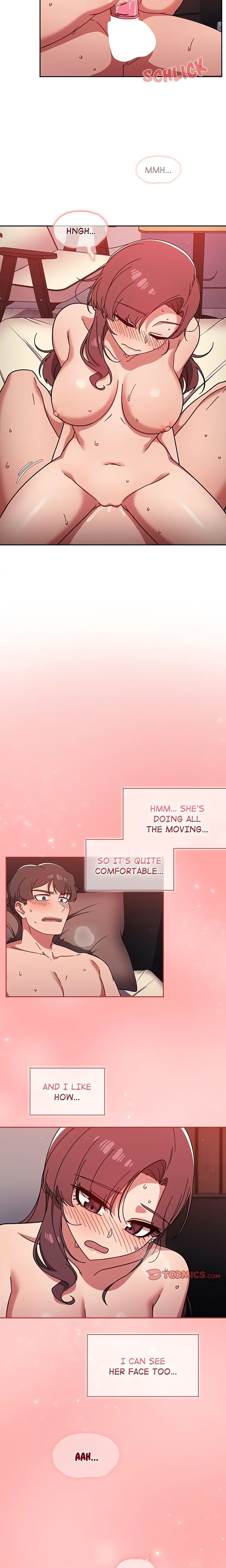 Switch ON Chapter 14 - Page 8