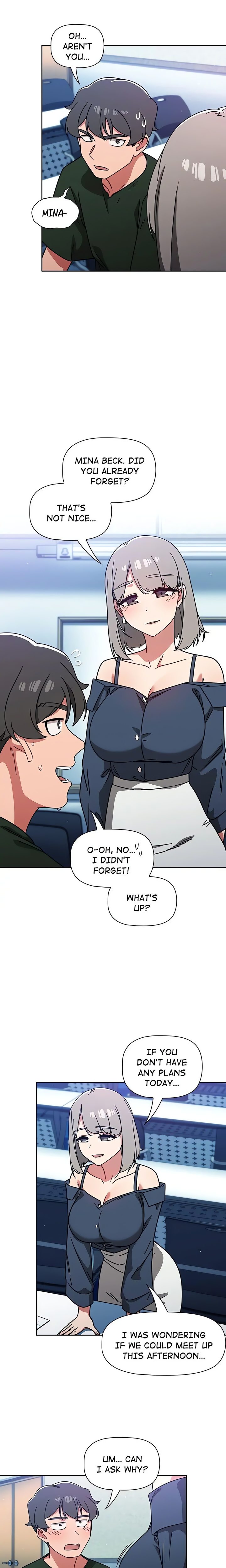 Switch ON Chapter 15 - Page 13