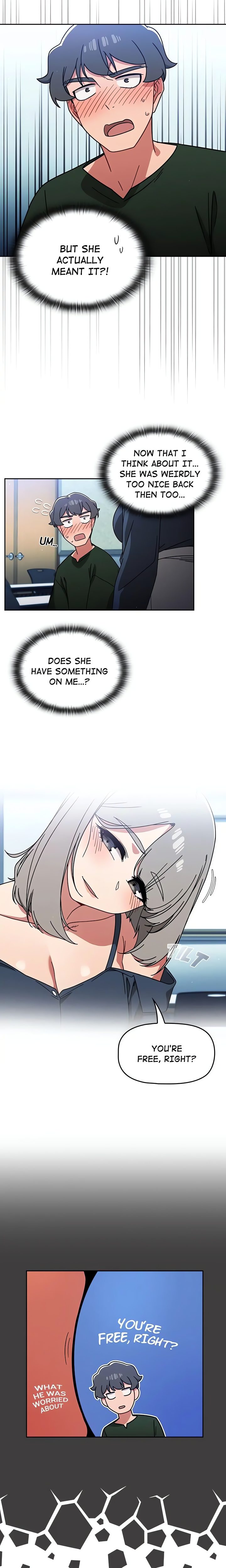 Switch ON Chapter 15 - Page 15