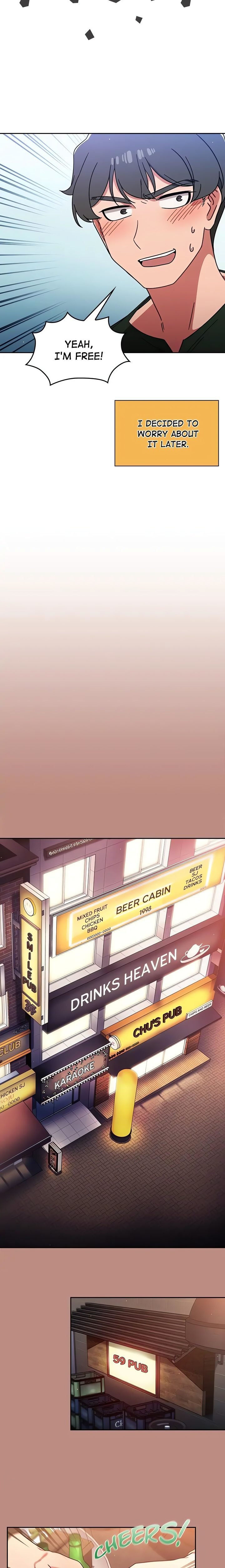 Switch ON Chapter 15 - Page 16