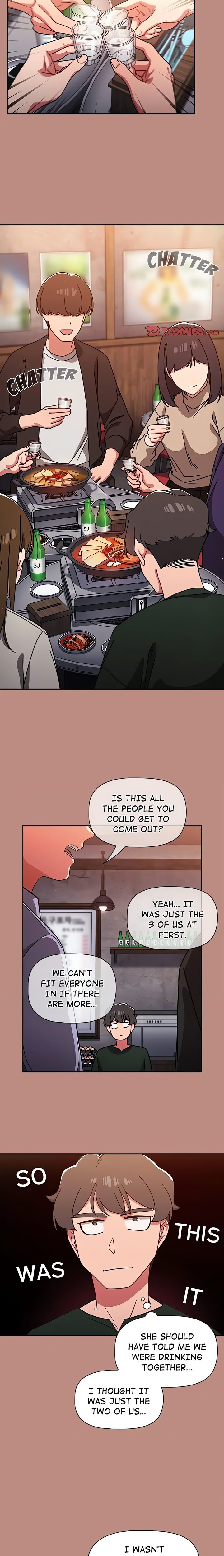 Switch ON Chapter 15 - Page 17