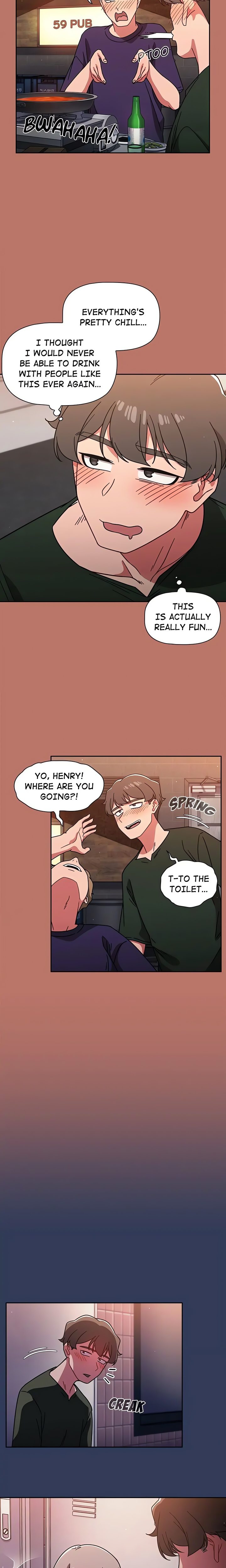 Switch ON Chapter 15 - Page 20