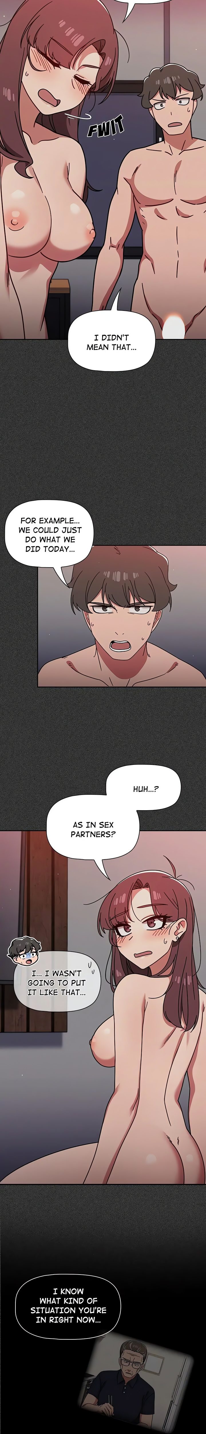 Switch ON Chapter 15 - Page 3