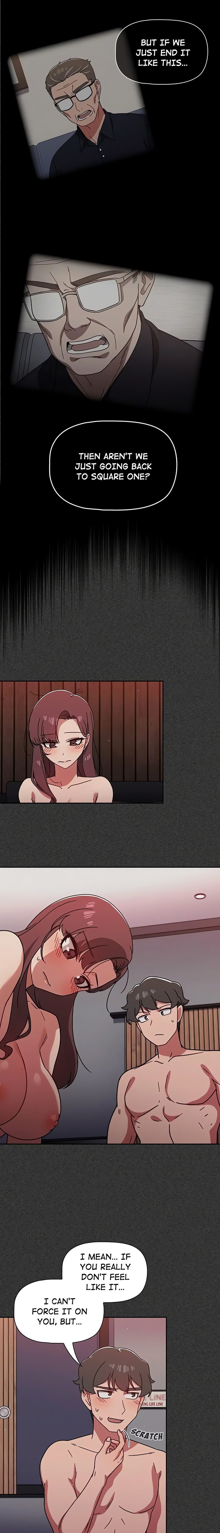 Switch ON Chapter 15 - Page 4