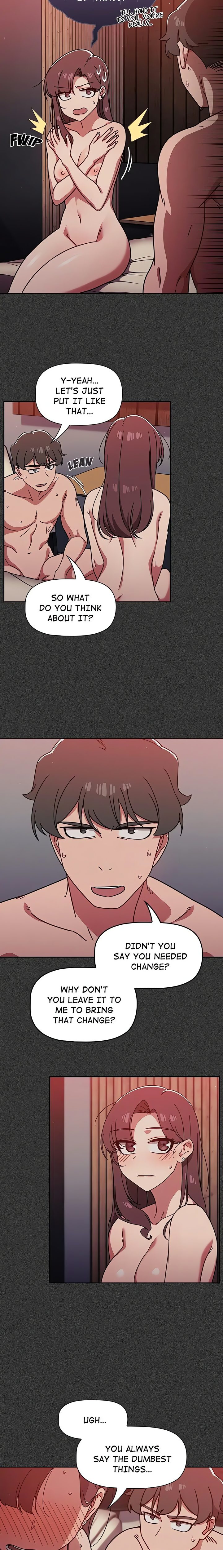 Switch ON Chapter 15 - Page 8