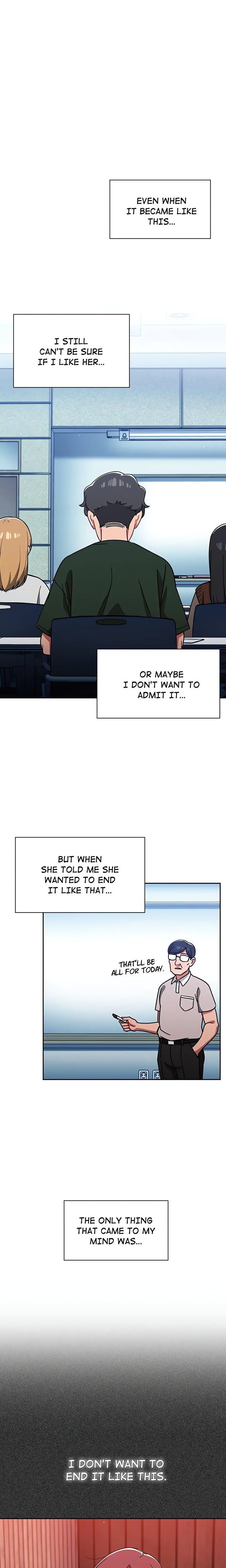 Switch ON Chapter 15 - Page 10