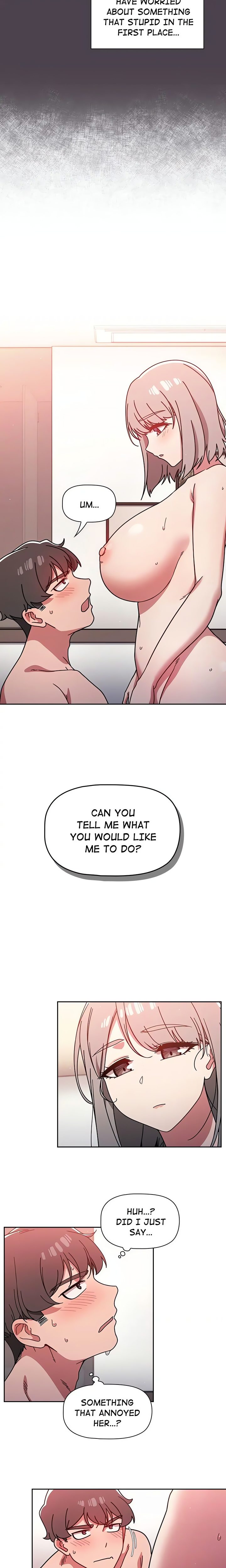 Switch ON Chapter 17 - Page 14