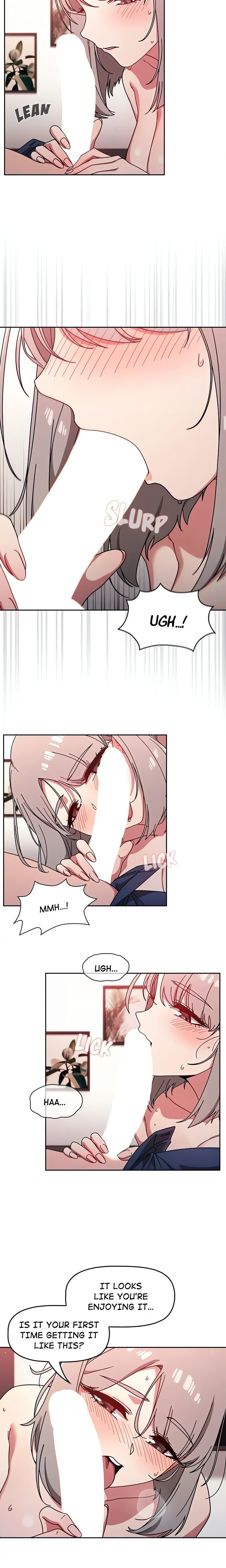 Switch ON Chapter 17 - Page 9