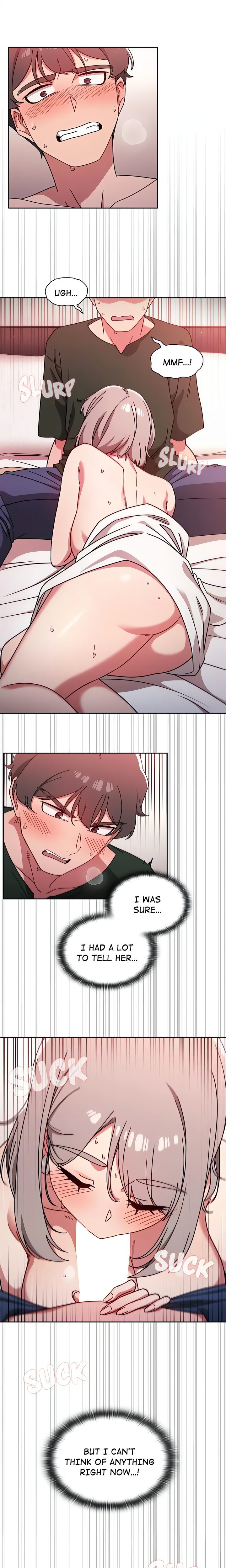 Switch ON Chapter 17 - Page 10