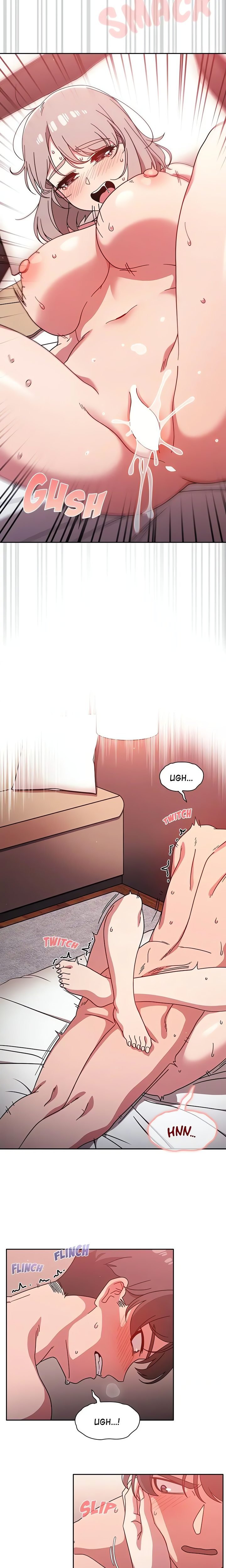 Switch ON Chapter 19 - Page 12