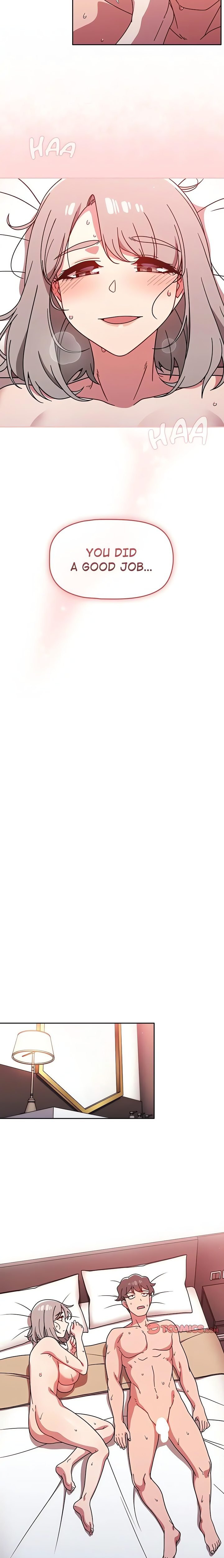 Switch ON Chapter 19 - Page 13