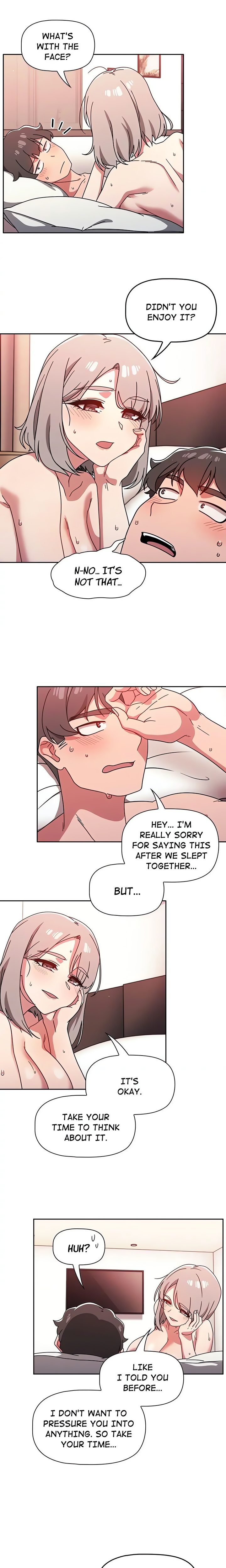 Switch ON Chapter 19 - Page 15