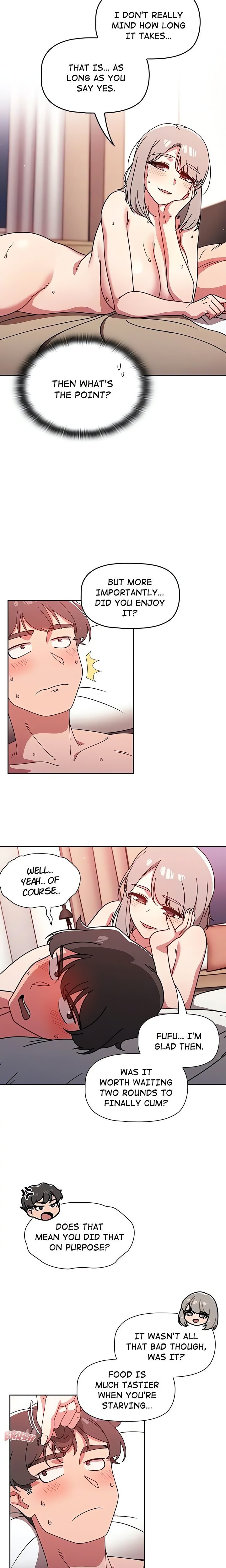 Switch ON Chapter 19 - Page 16