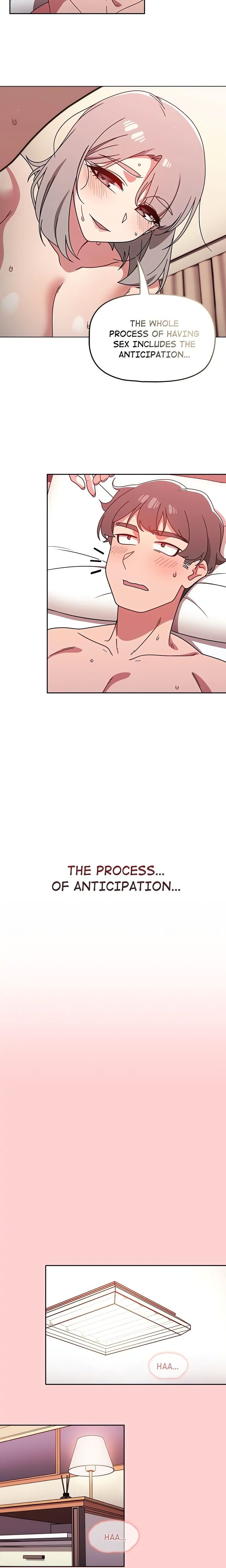 Switch ON Chapter 19 - Page 17