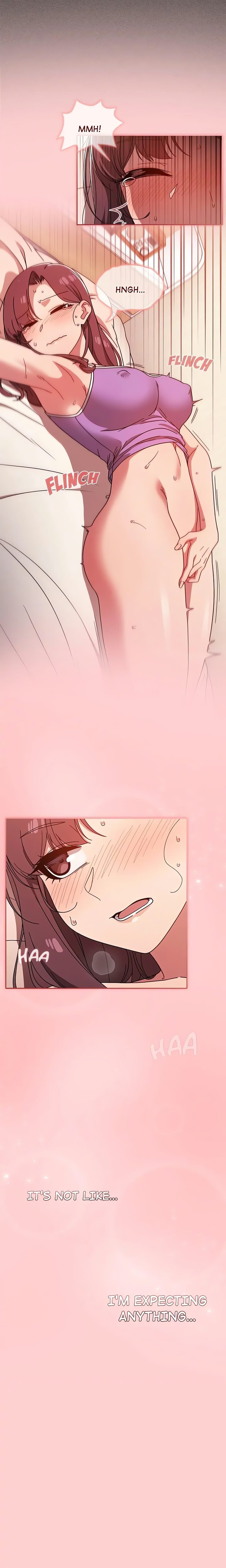 Switch ON Chapter 19 - Page 19