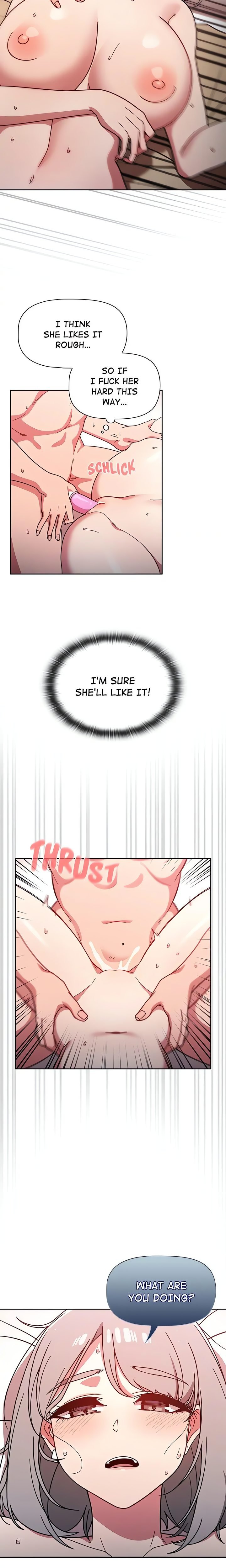 Switch ON Chapter 19 - Page 4