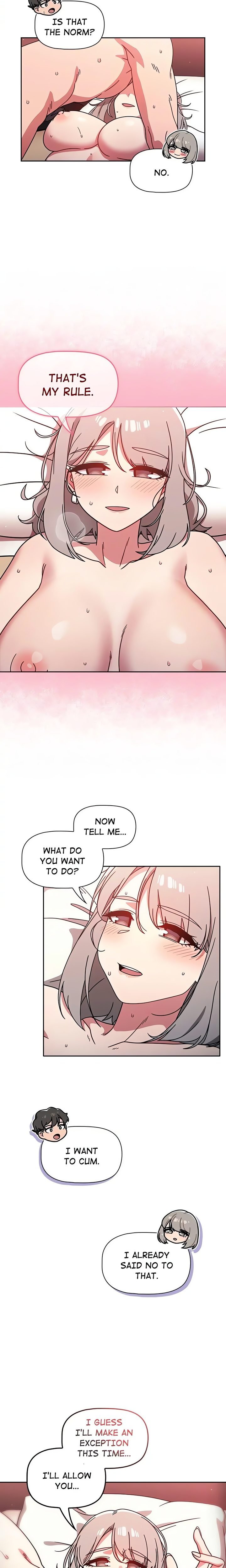 Switch ON Chapter 19 - Page 6