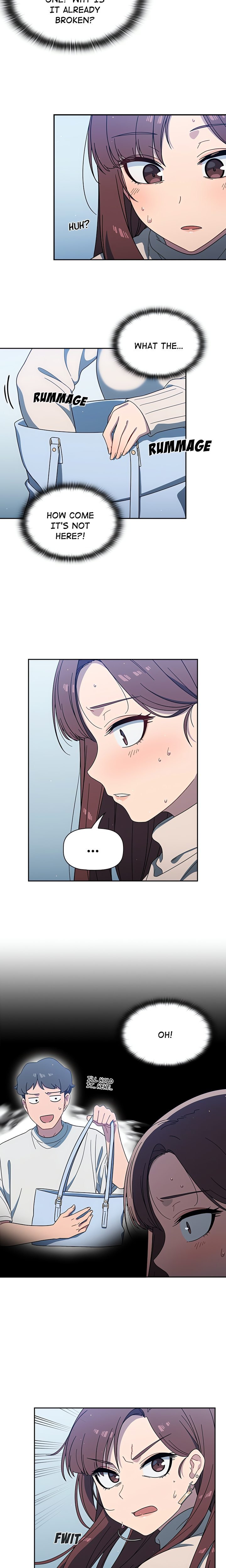 Switch ON Chapter 2 - Page 11