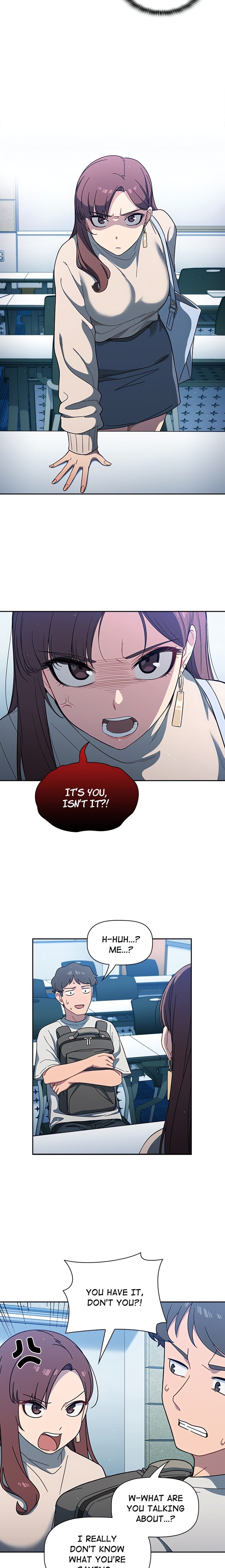 Switch ON Chapter 2 - Page 13