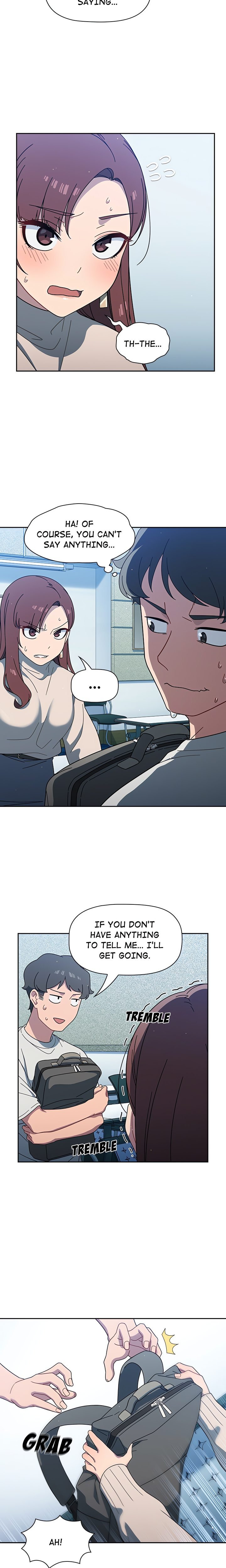 Switch ON Chapter 2 - Page 14