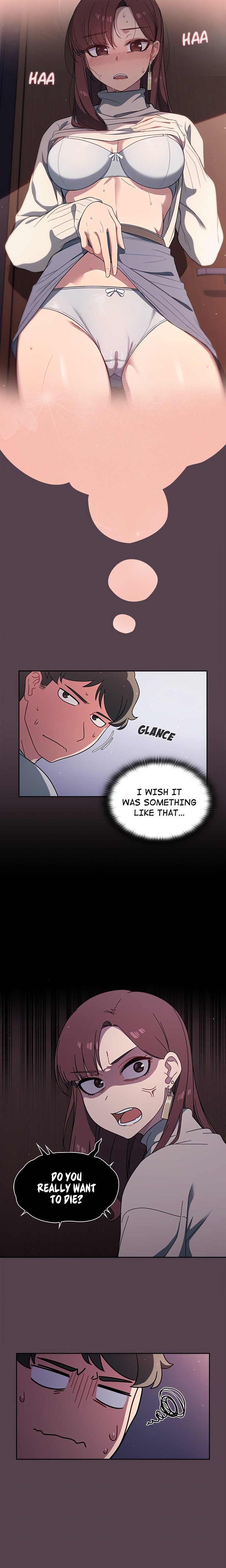 Switch ON Chapter 2 - Page 20