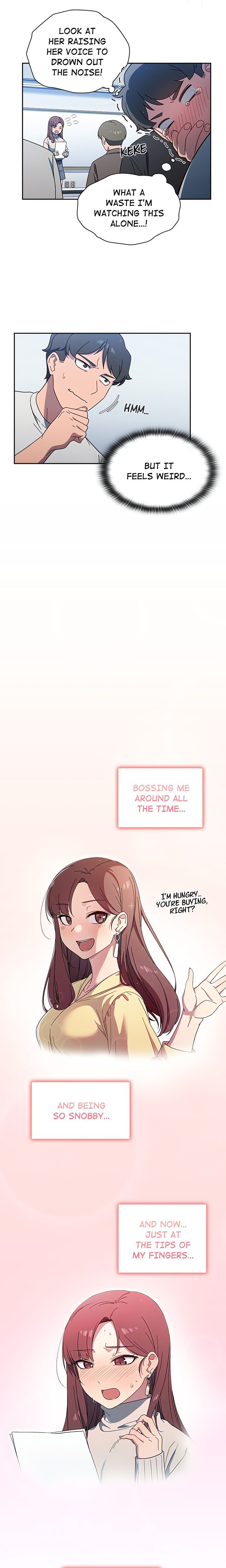 Switch ON Chapter 2 - Page 3