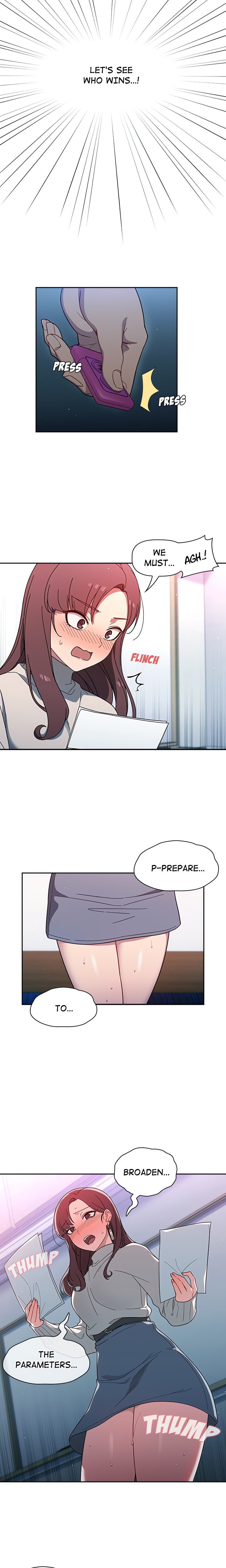 Switch ON Chapter 2 - Page 5