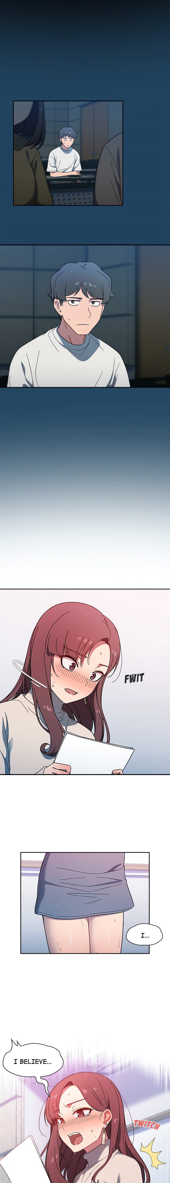 Switch ON Chapter 2 - Page 7